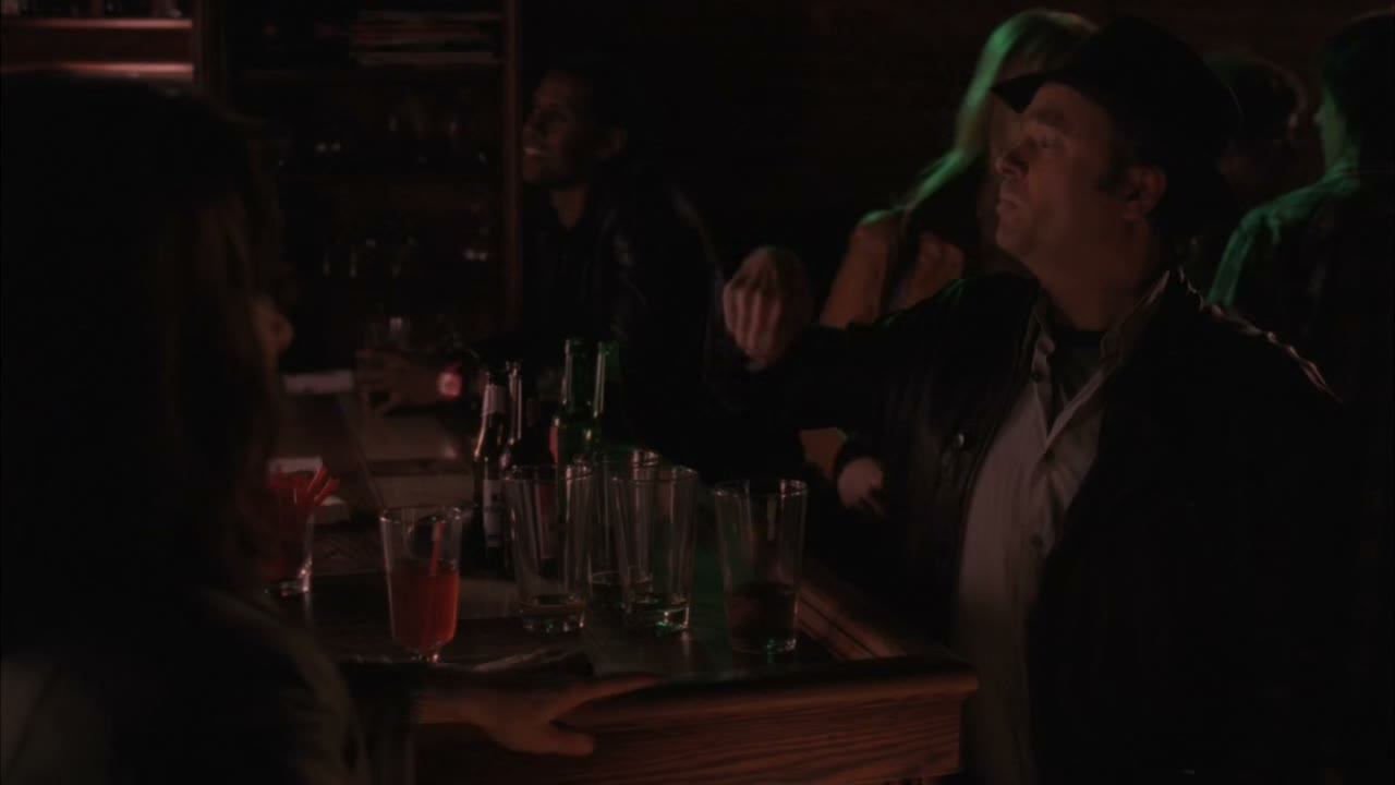 Can I get five more beers here?