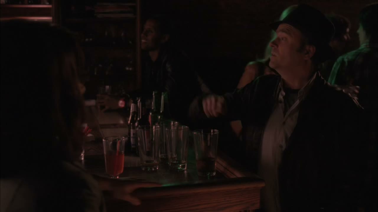 Can I get five more beers here?