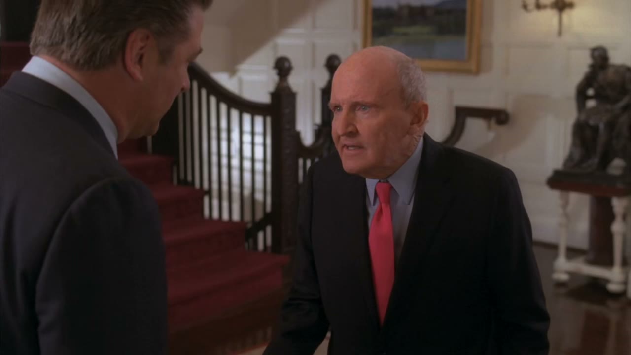 Don is dead.