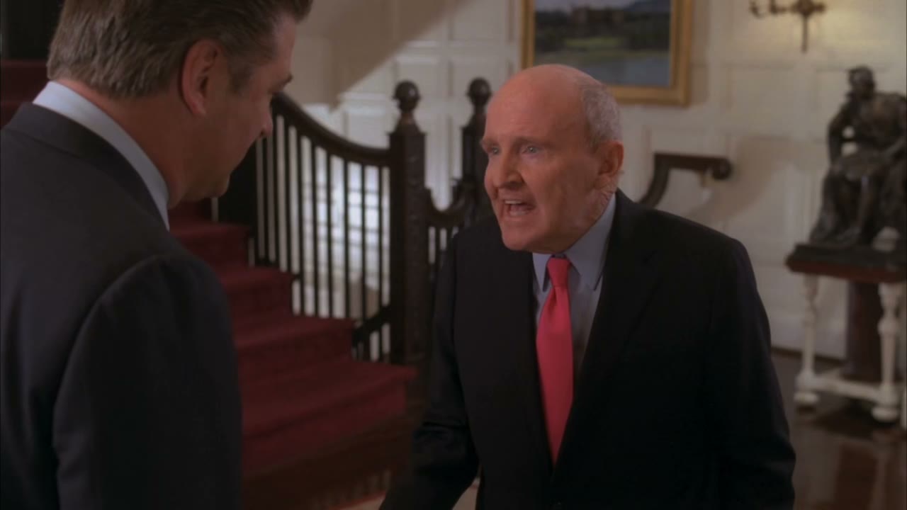 Don is dead.