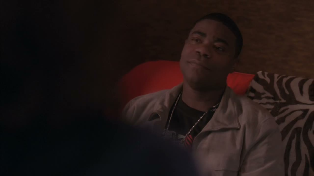 Tracy, I love you, but I've known Dotcom