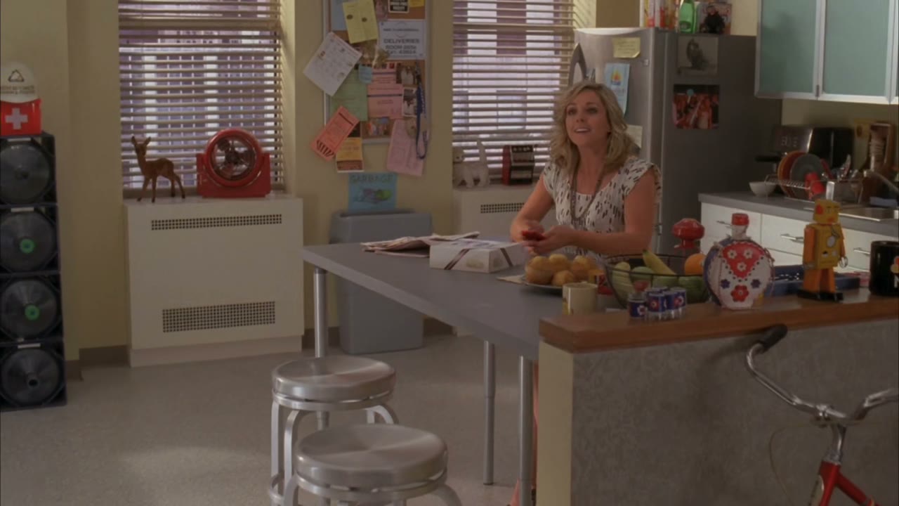 Hey, Jenna.