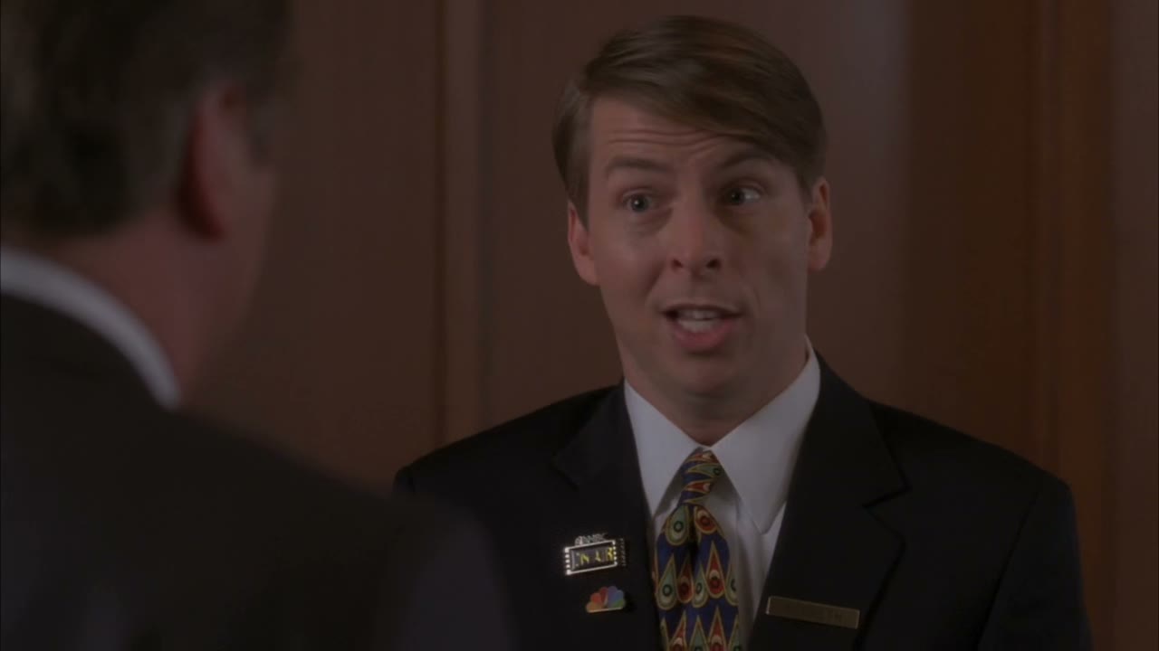 Well, sir, I've spent a lot of time with pea fowl.