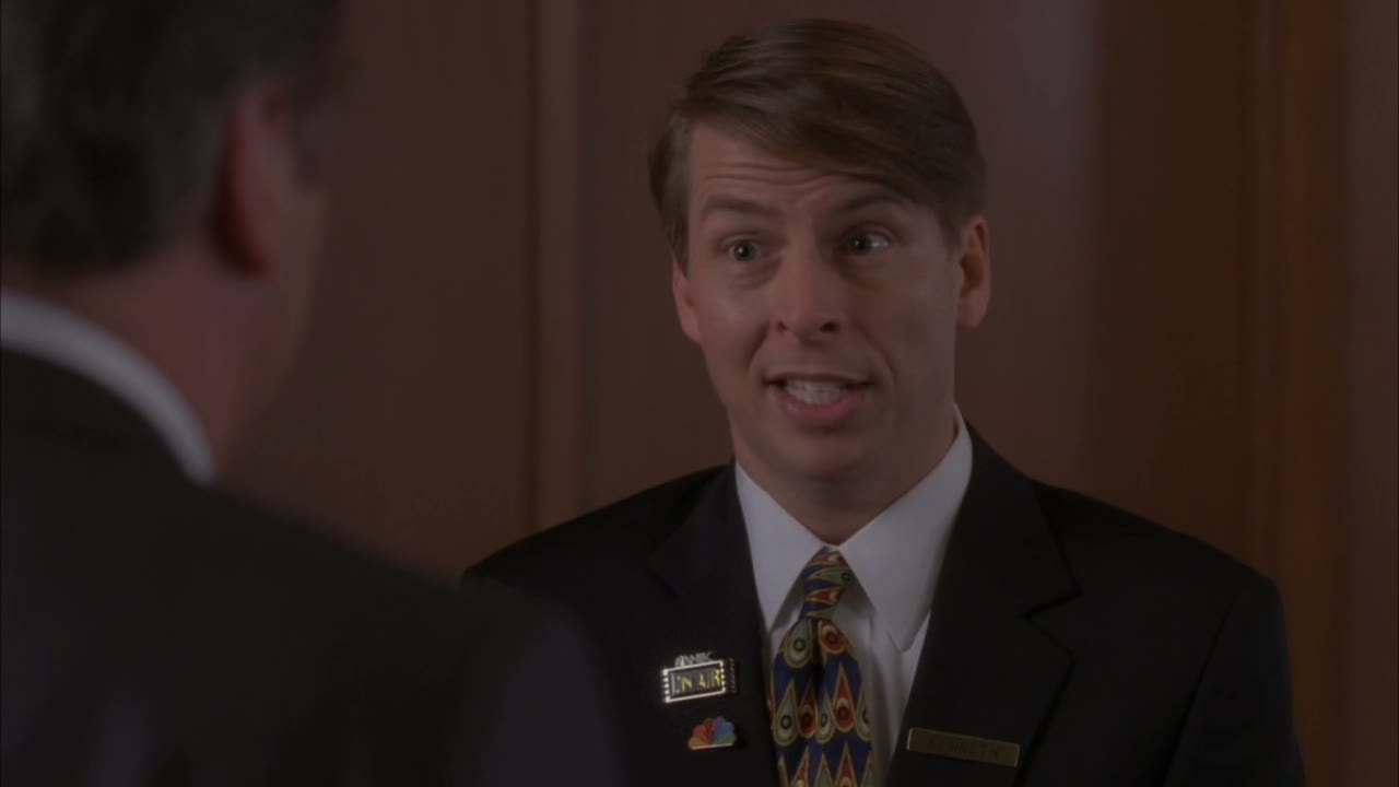 Well, sir, I've spent a lot of time with pea fowl.