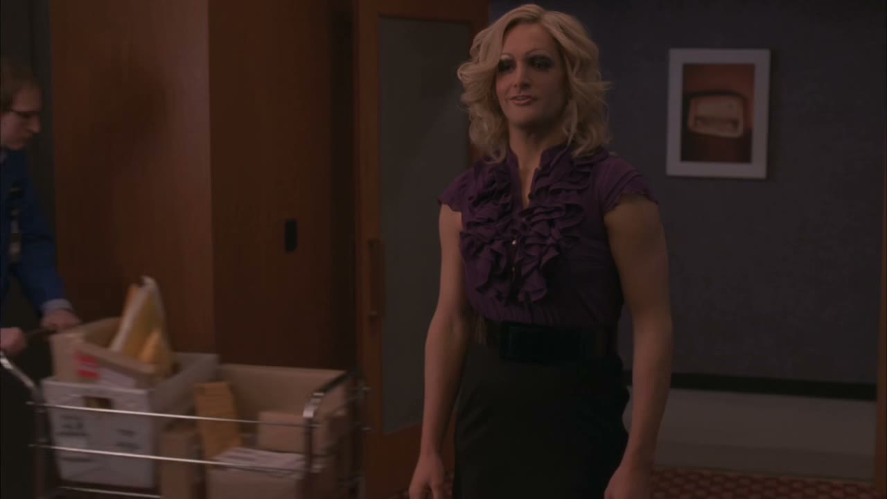 Hello, Liz.