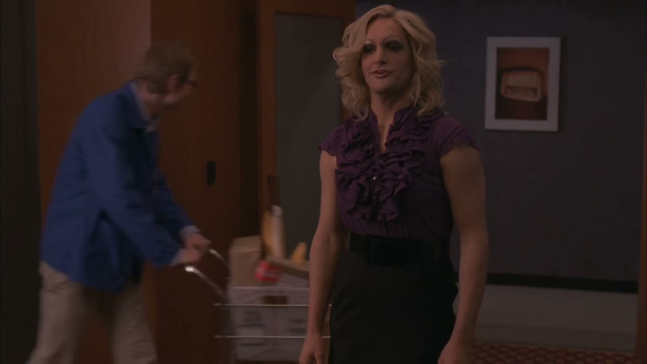 Hello, Liz.