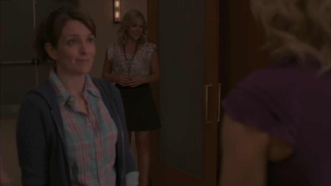 What are you two talking about?