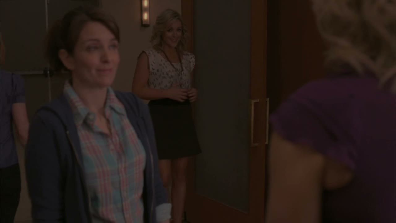 What are you two talking about?