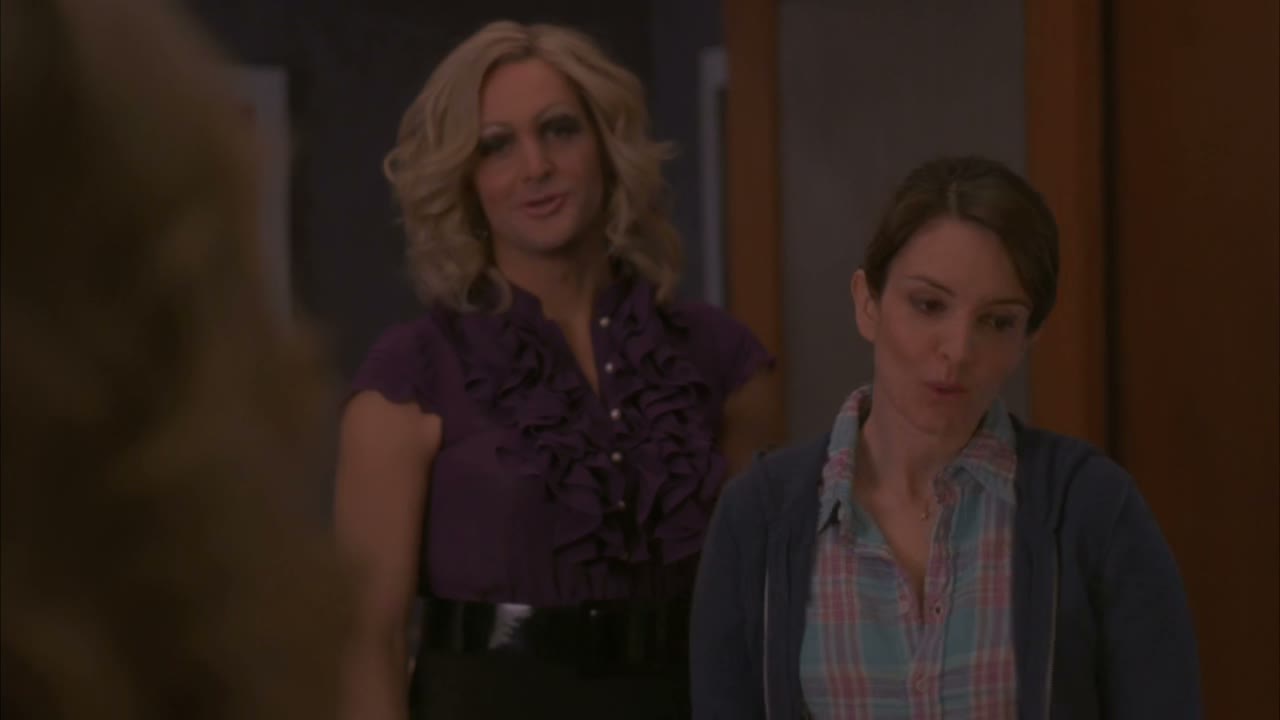 You, Jenna.