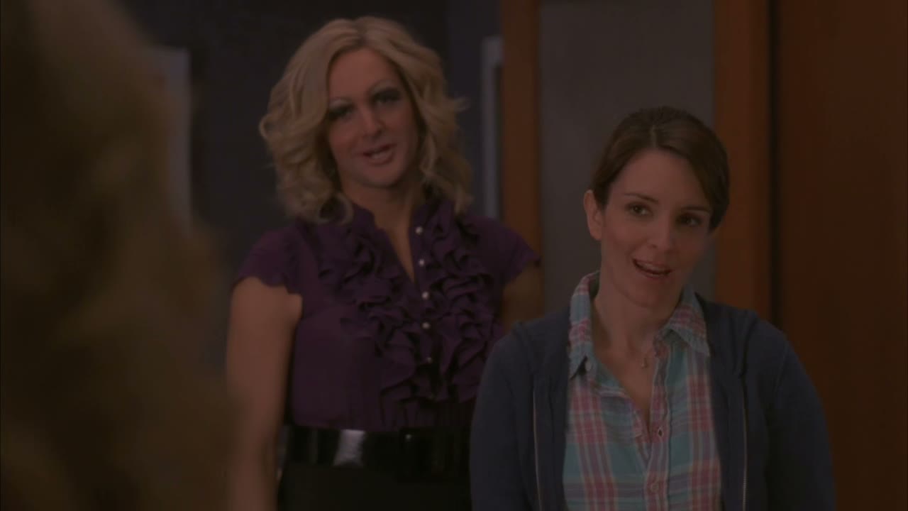 You, Jenna.
