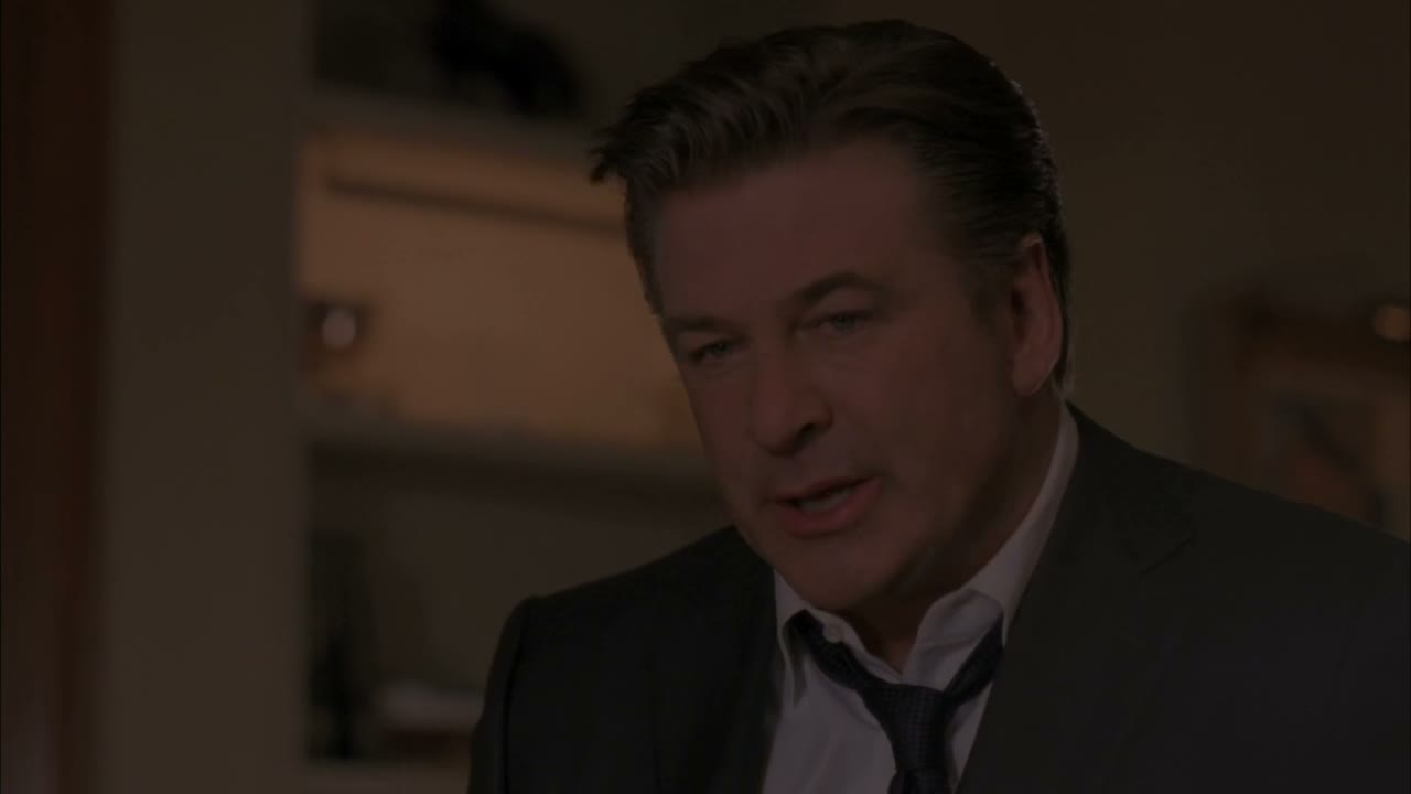 Maybe it's the Scotch talking,