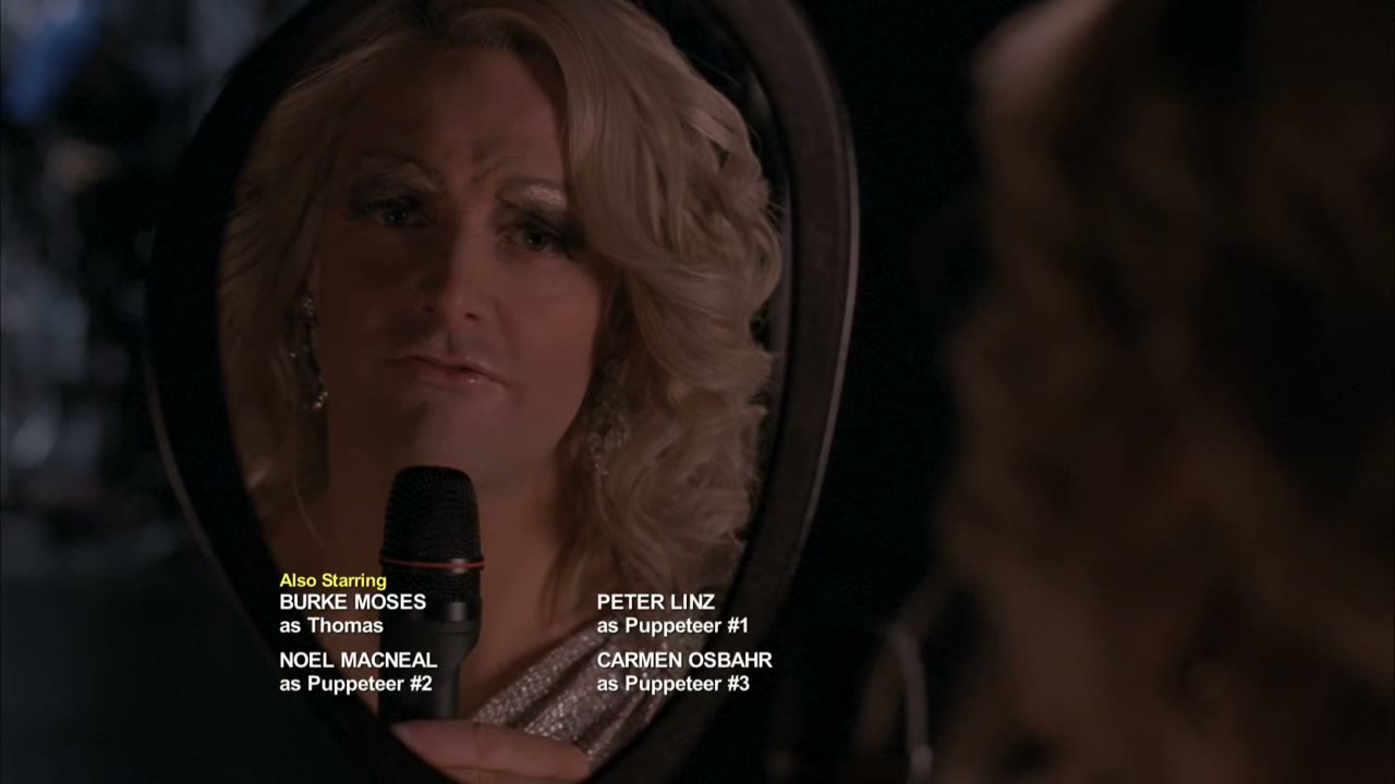 ♪ Making love was just for fun ♪