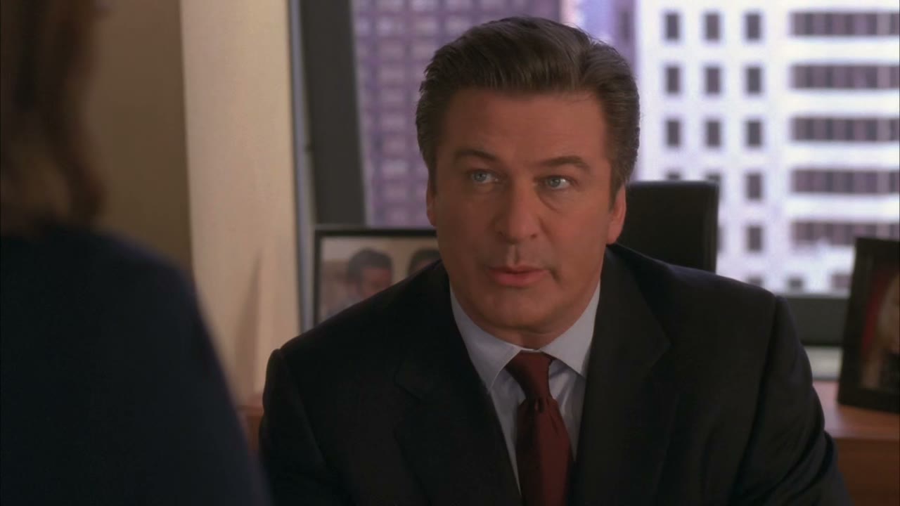 The moms? What moms?