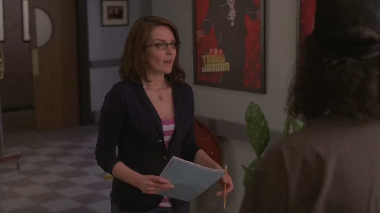 Why isn't my beautiful Frank up on the wall?