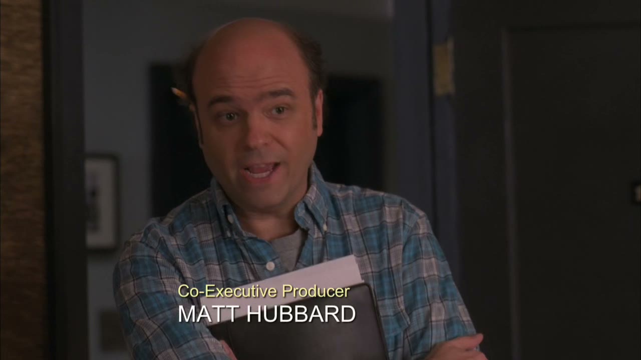 What if I hire an actress to play your mom?