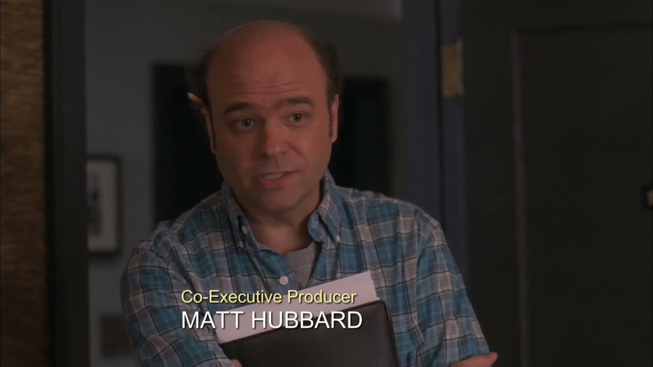 What if I hire an actress to play your mom?