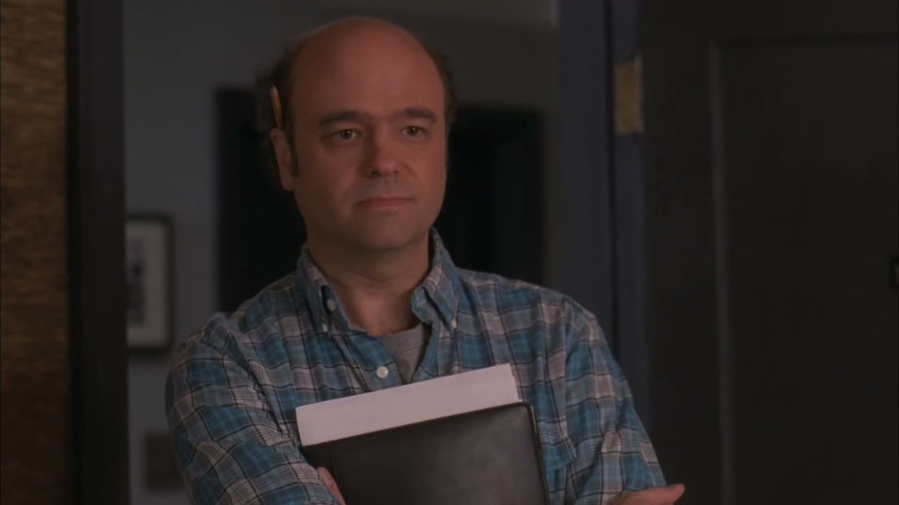 I want to see a list of names.