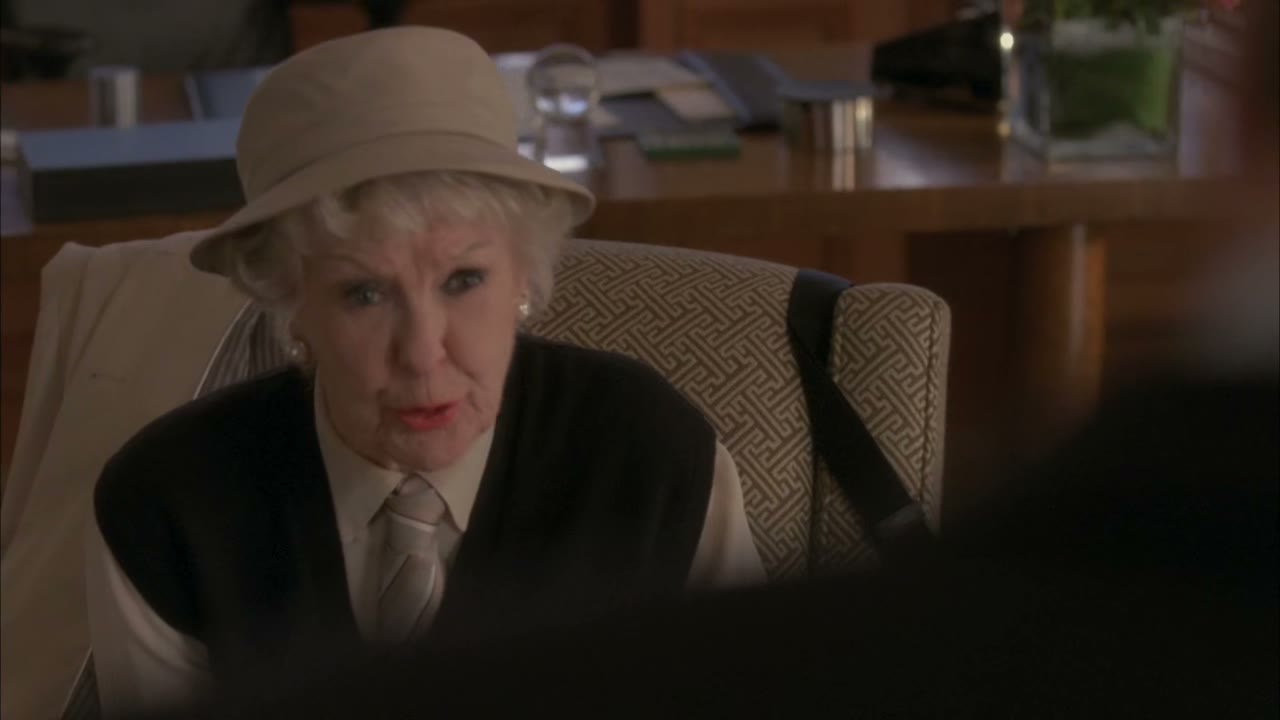 Who mentioned that her niece, Nancy Donovan,
