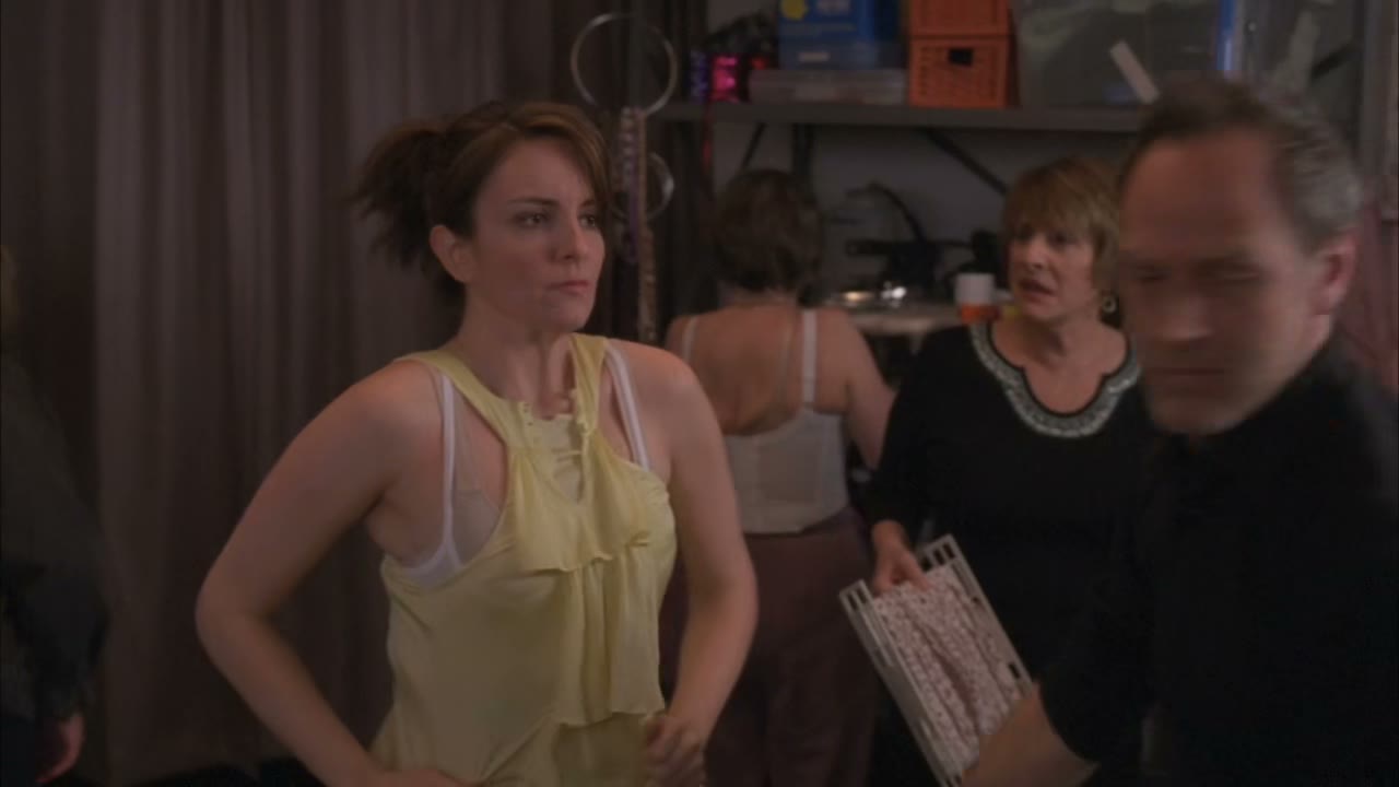 Bridesmaid?
