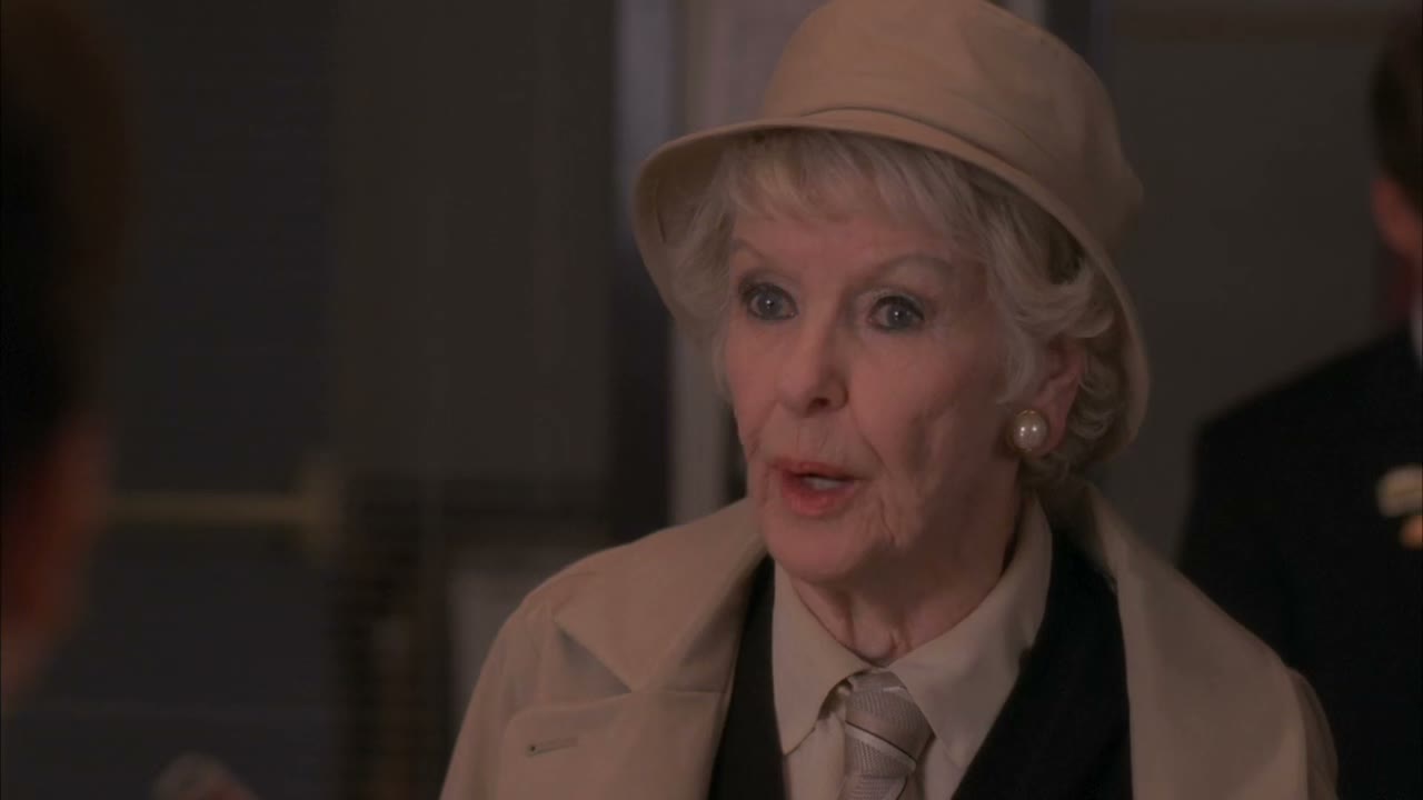 Stop waiting for your prince, Liz.