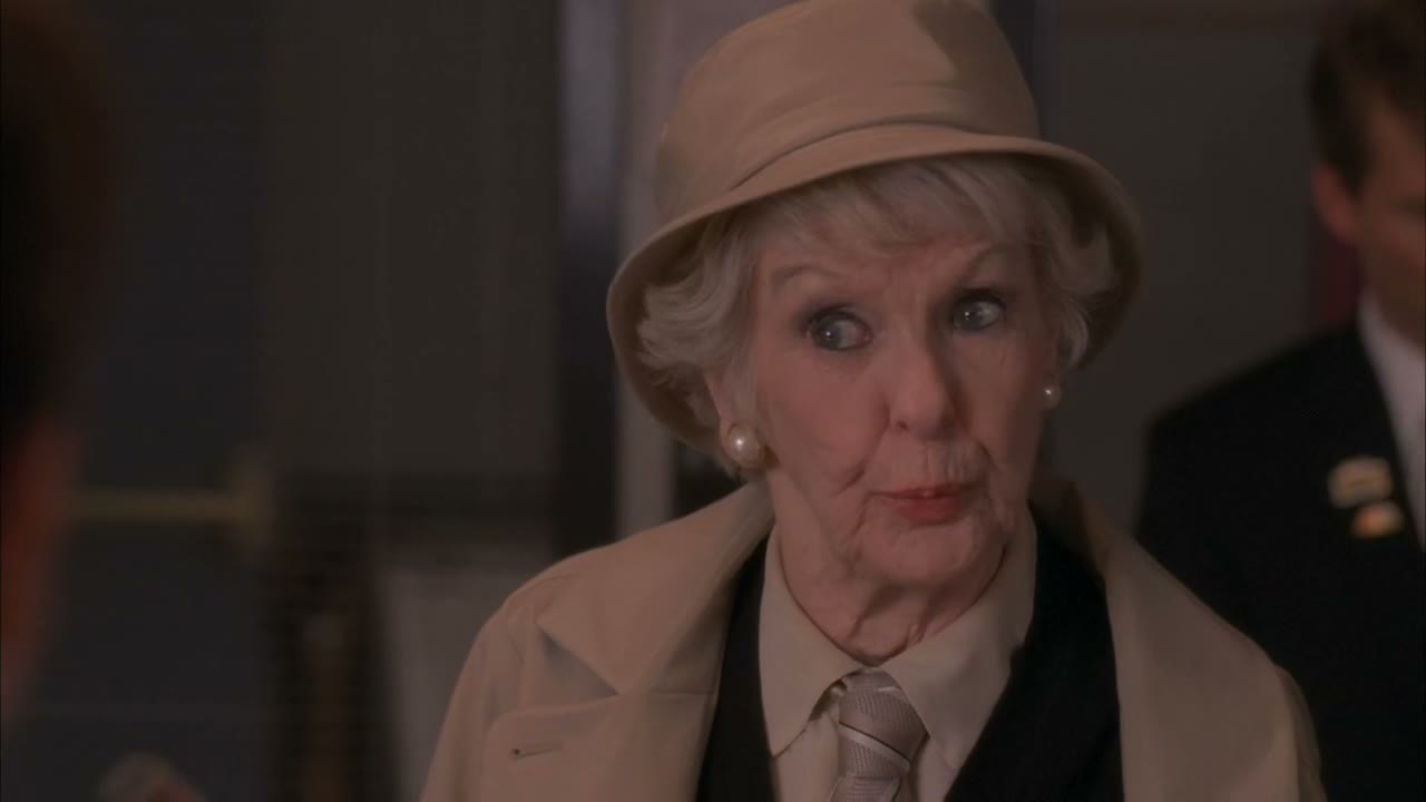 Stop waiting for your prince, Liz.