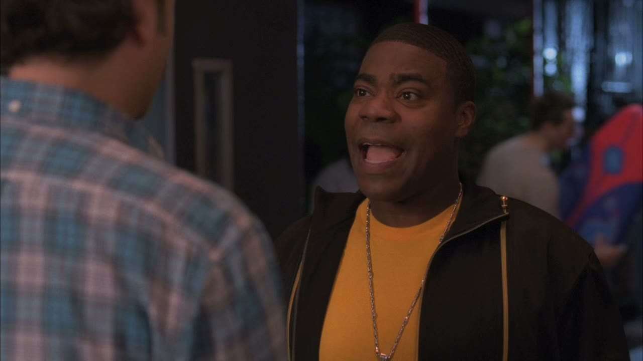 That could be anyone!