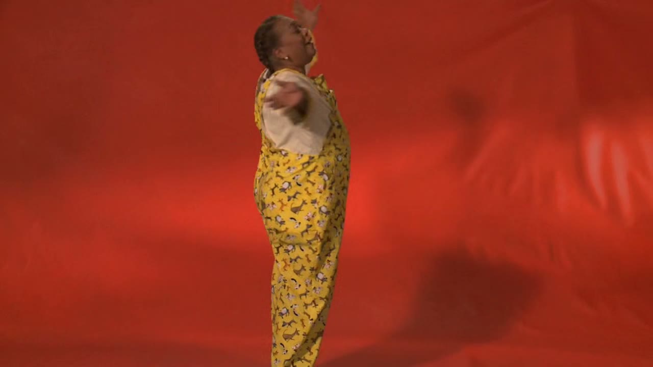 Pajamaralls.