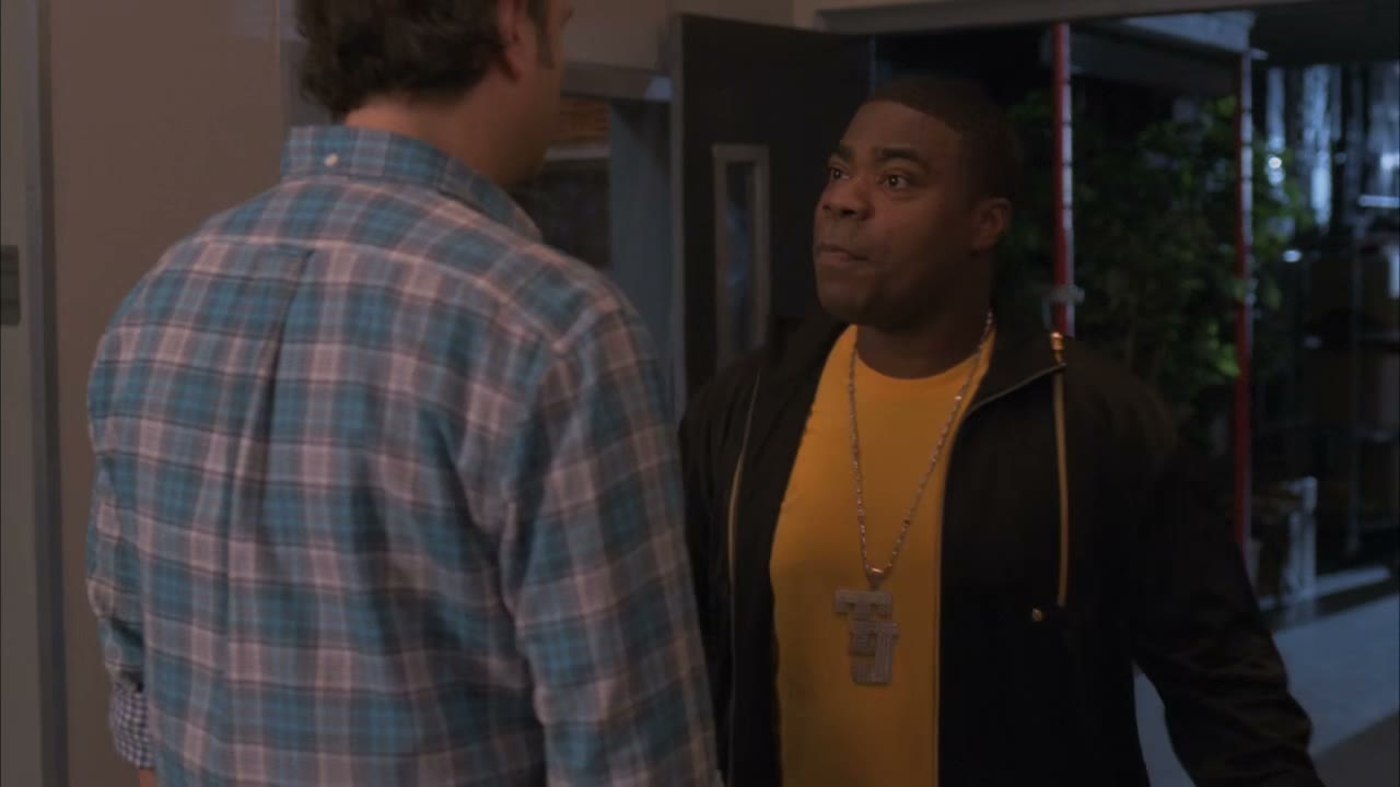 What about the list I gave you?