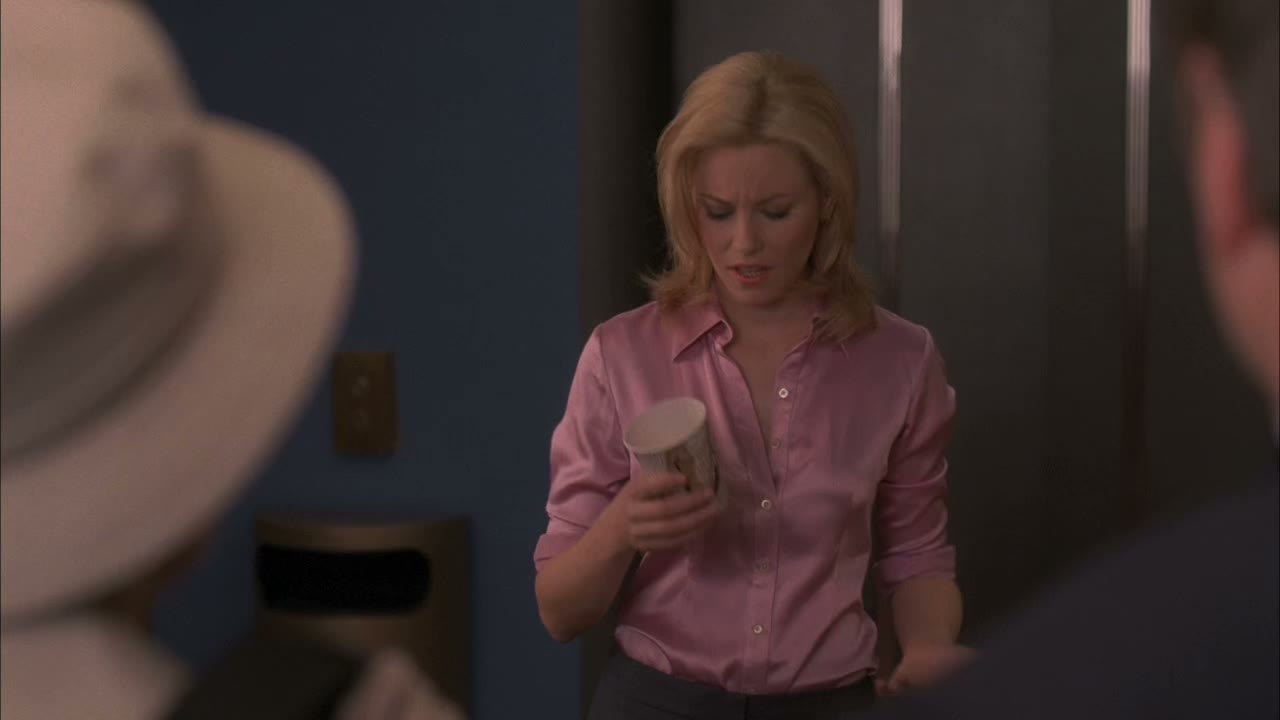 Oh, I forgot my phone.