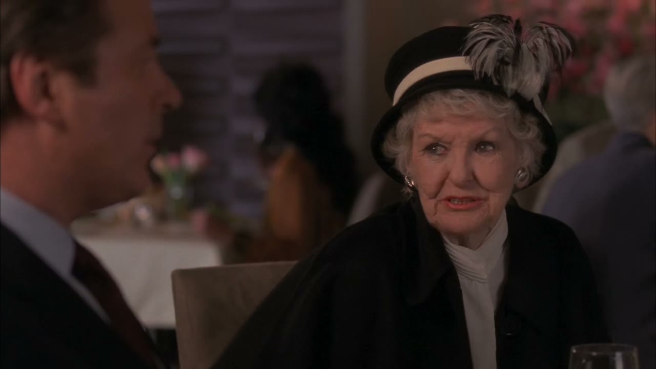Two women, Jack?