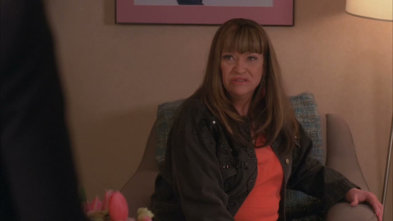 Oh, you are nothing but a spoiled brat.