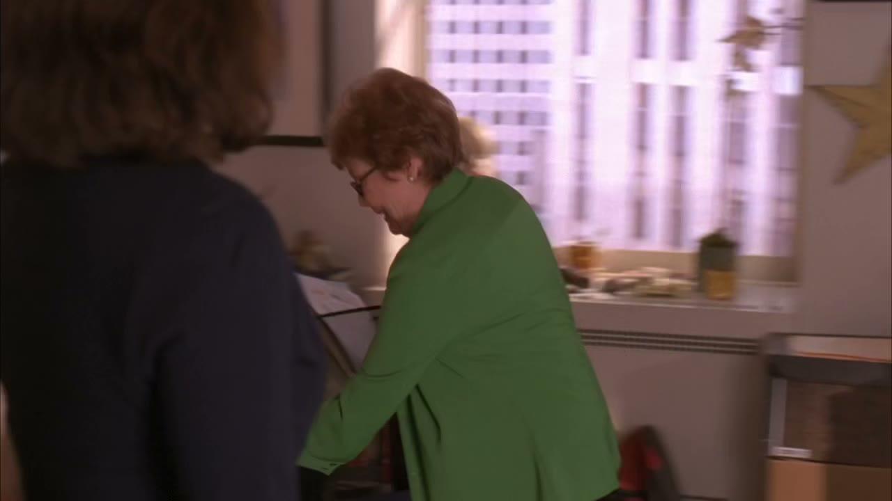 That's my computer.
