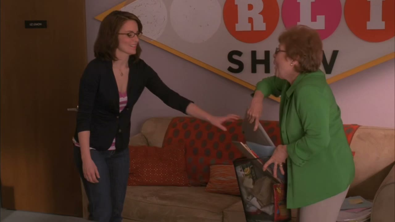 Oh, no, dear.