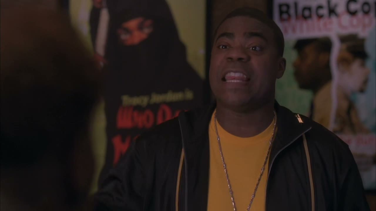 Has "Black Judge" on it nine times!