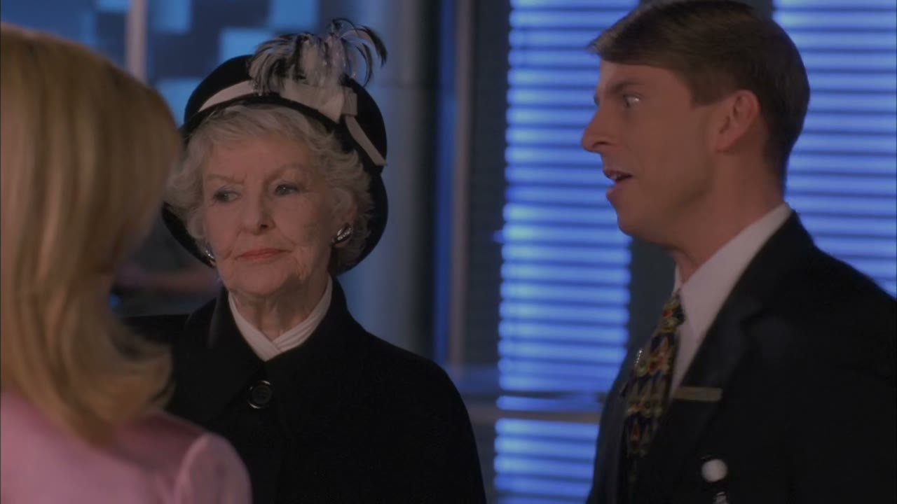 Yes, ma'am.
