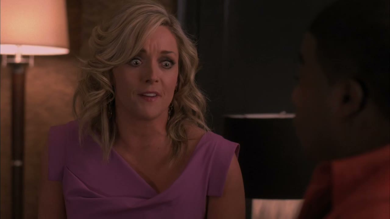 Thank God Terry's dead, or we'd be fighting over him again too.
