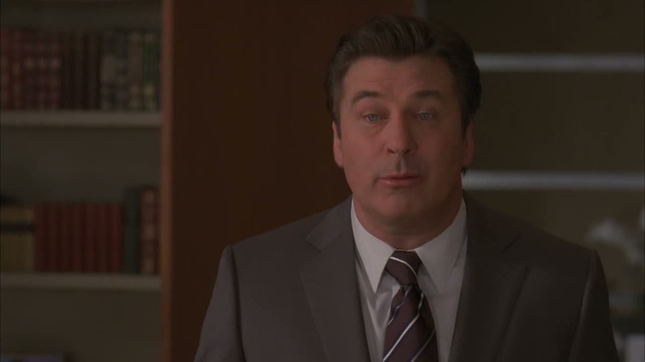 Look, Avery, you know how I feel.
