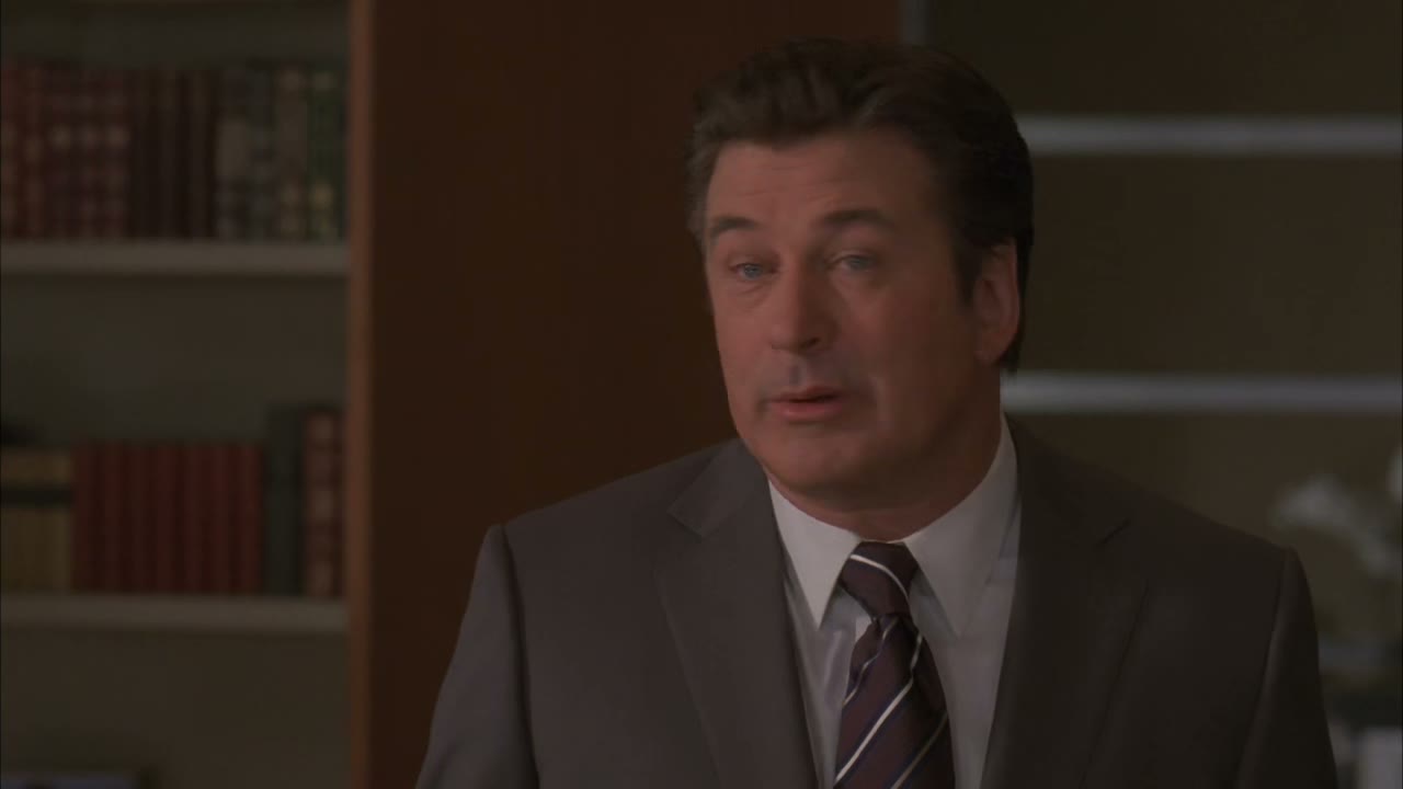Look, Avery, you know how I feel.