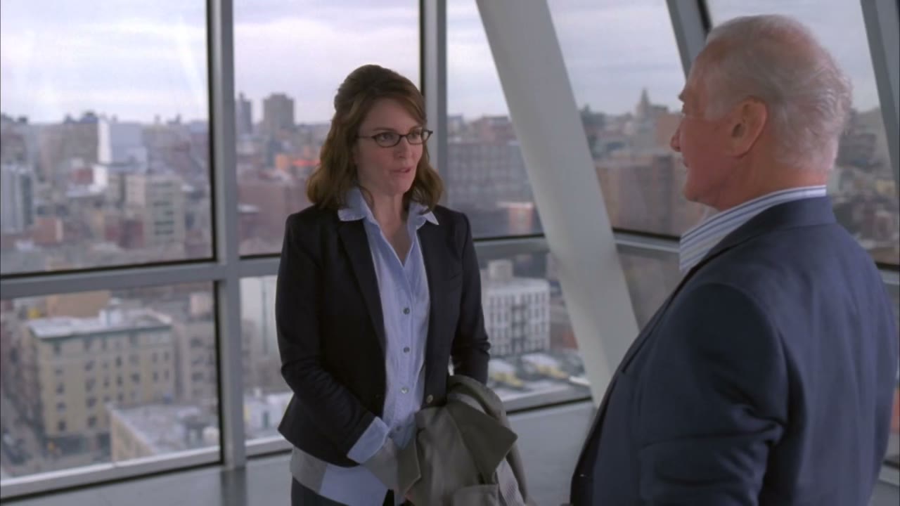 Well, you would have known her as Margaret Freeman?