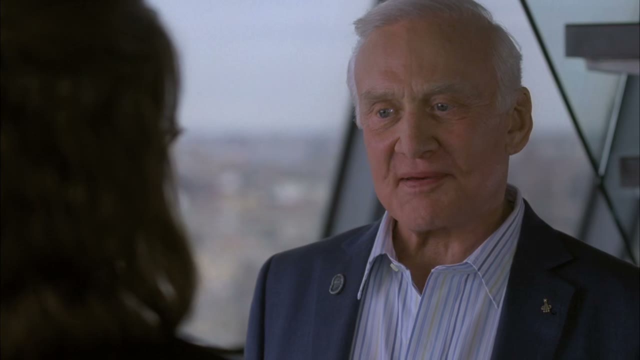 But I would have put Maggie Freeman through hell.