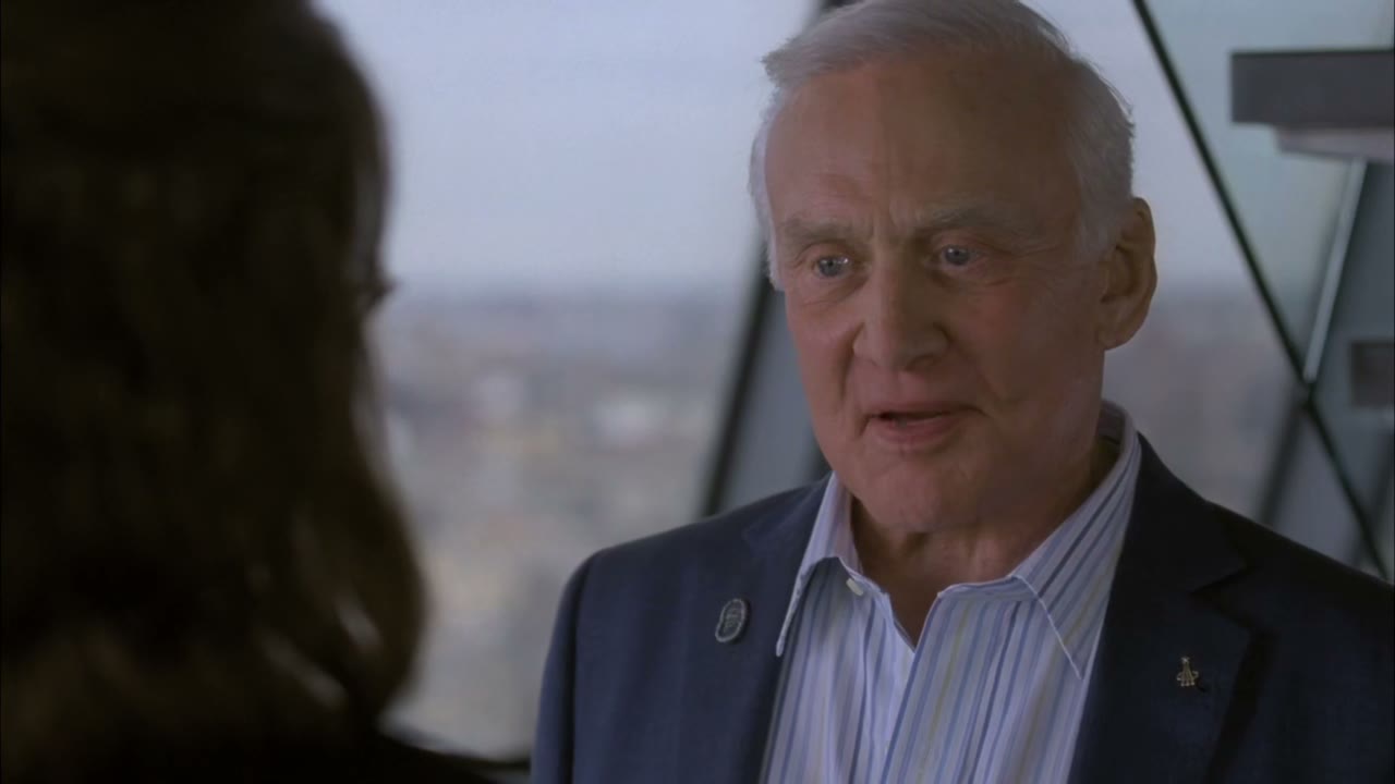But I would have put Maggie Freeman through hell.