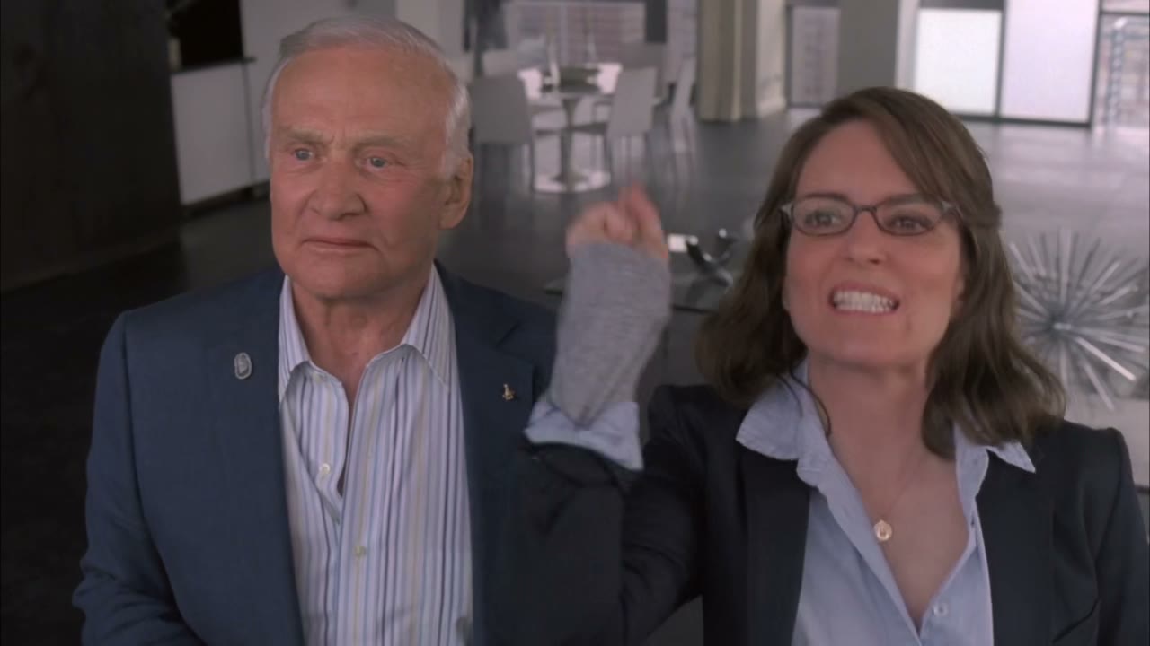 Don't you know it's day?