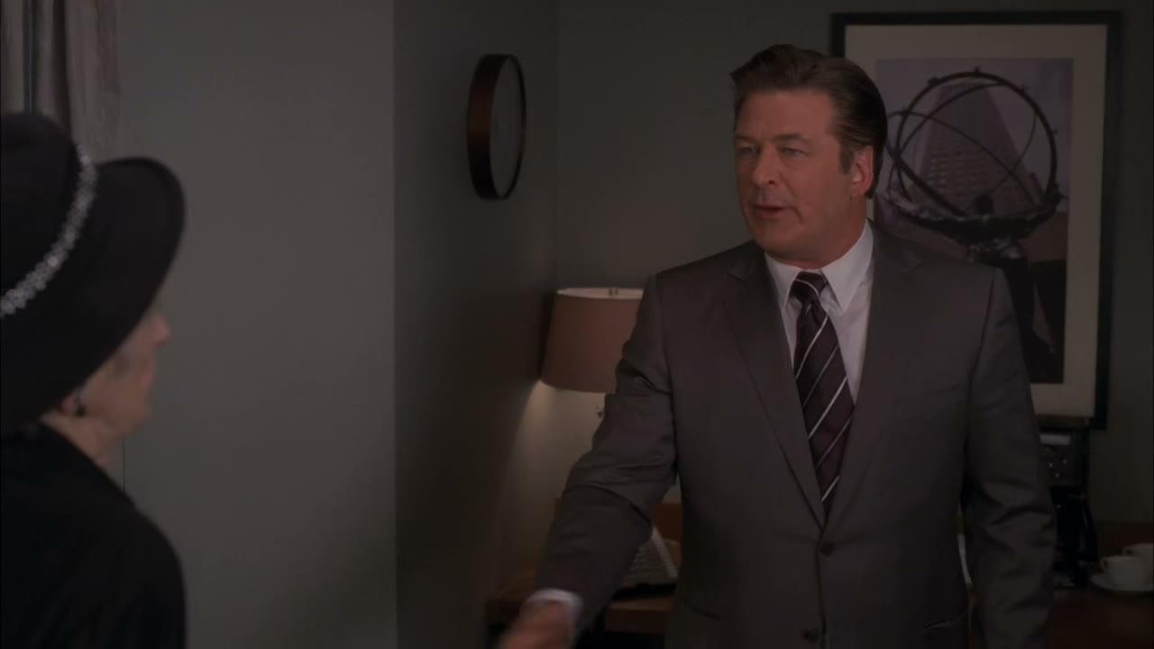 Do you not think I can take care of my own personal life?