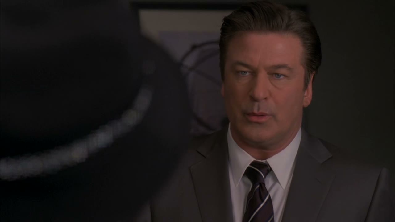 I'm done disapproving, Jackie.