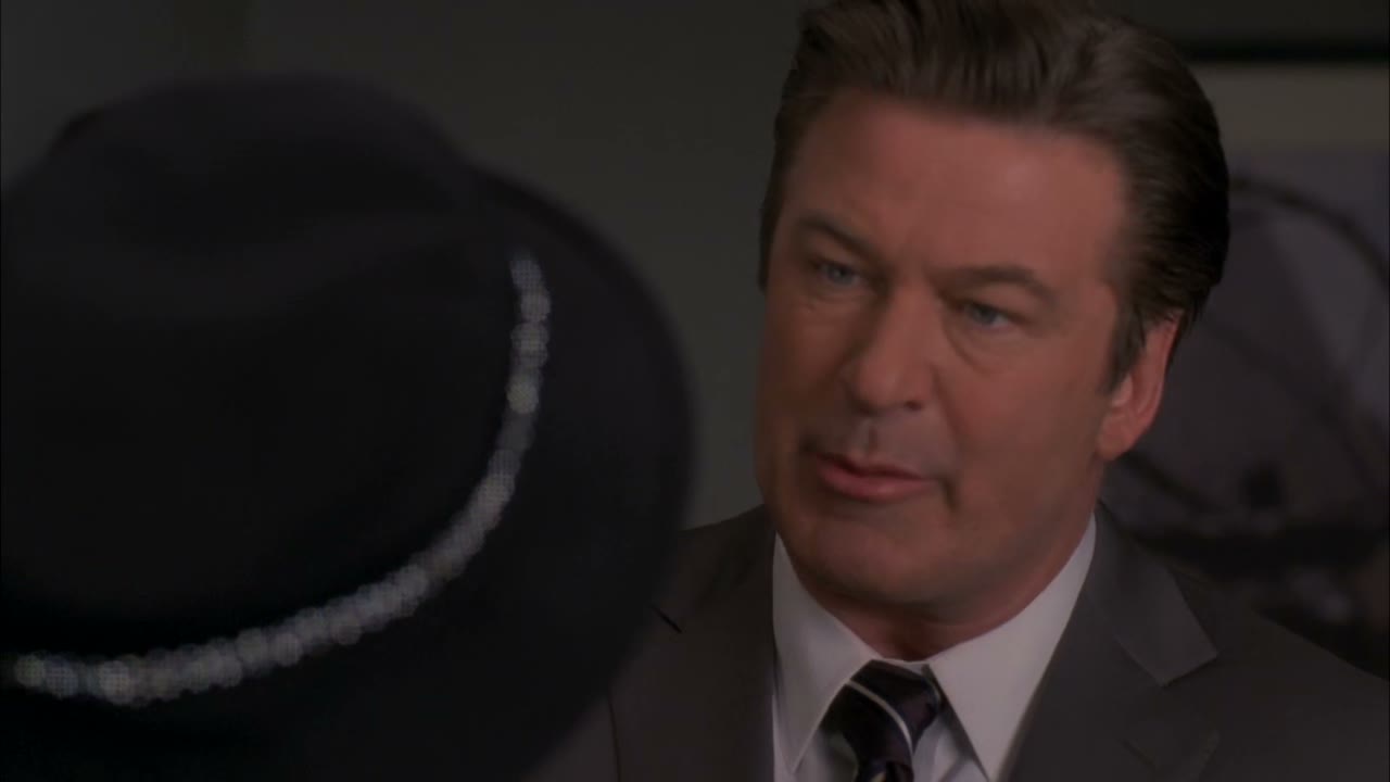 Then, I'm asking you, for the first time in my life...
