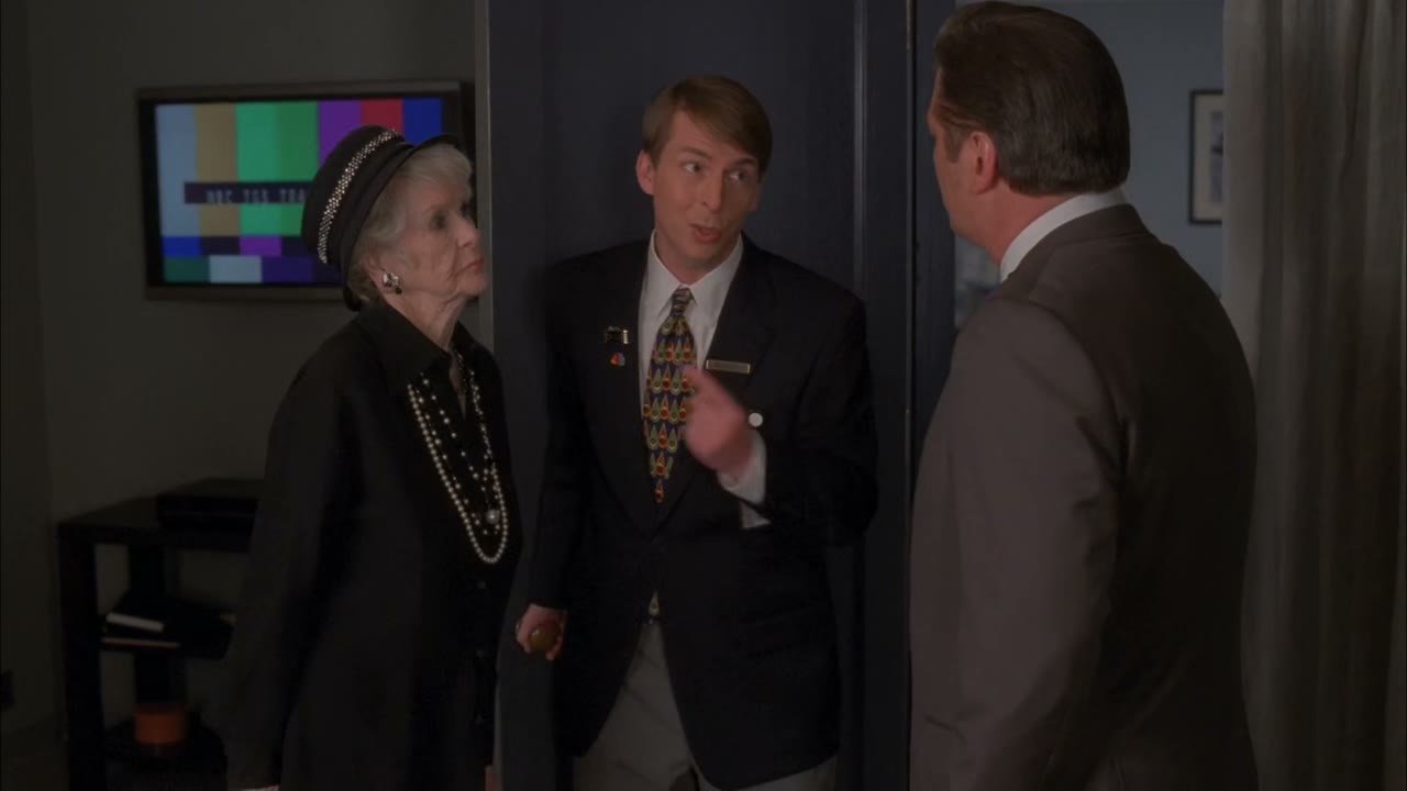 I did not lose her, sir.