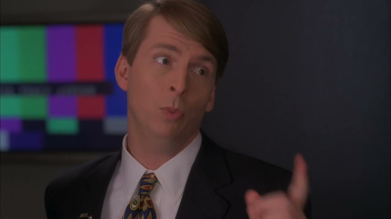 Kevin?