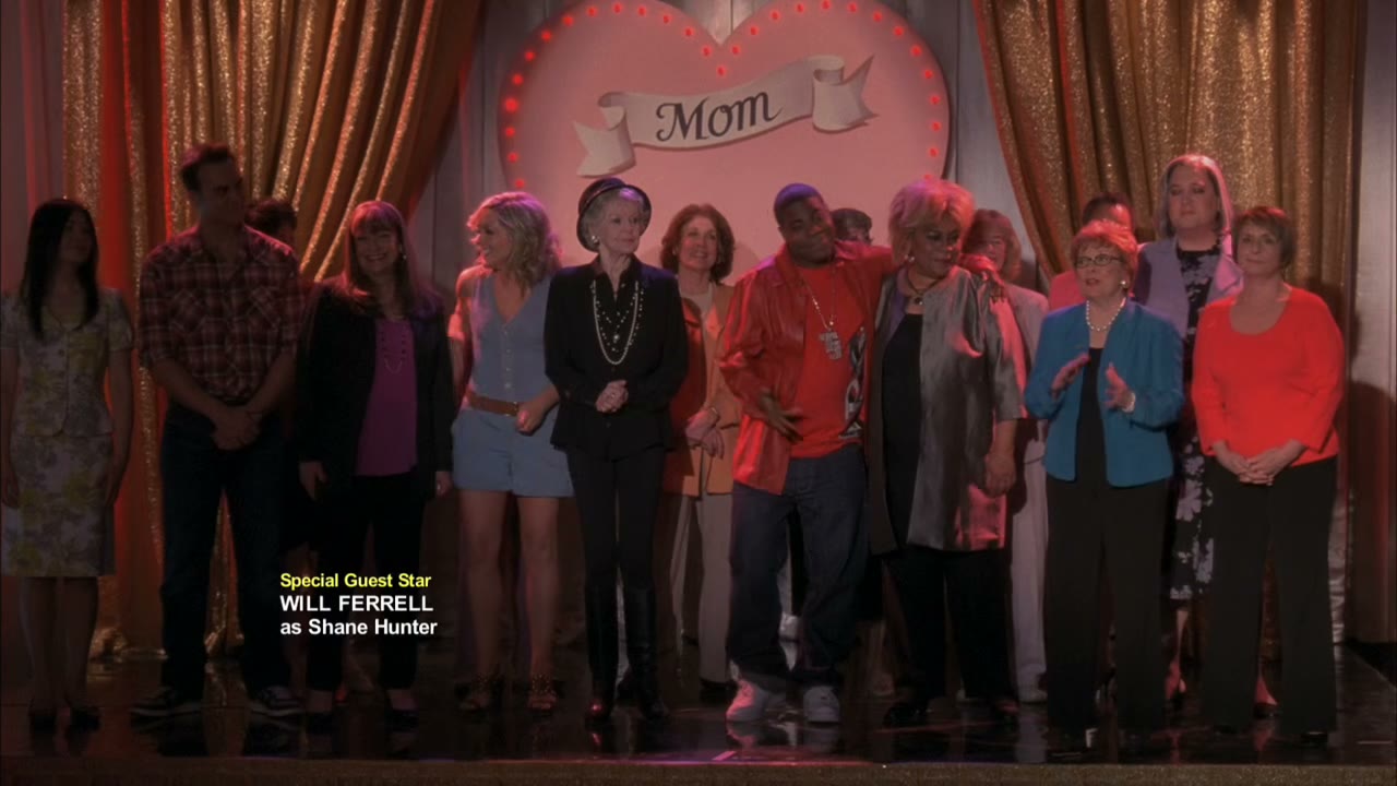 ♪ With a frown in your pocket ♪