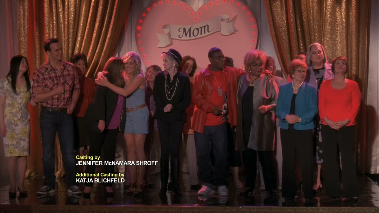 ♪ Shoot it to the moon, you'll feel better soon ♪
