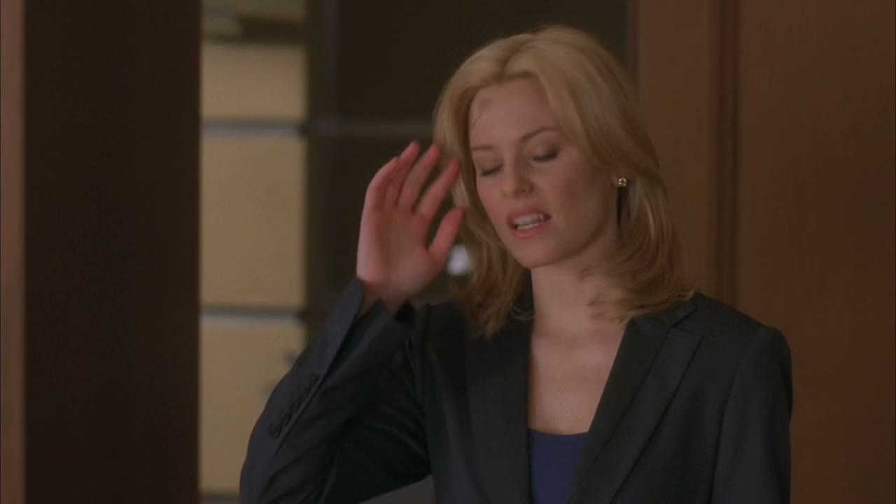 - OH, YEAH, IT'S NOTHING.